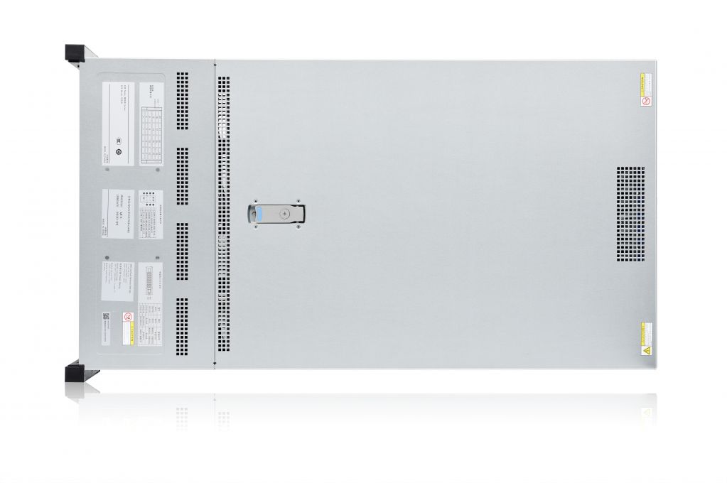 PD4240-x2 Intel 4U四路通用服务器