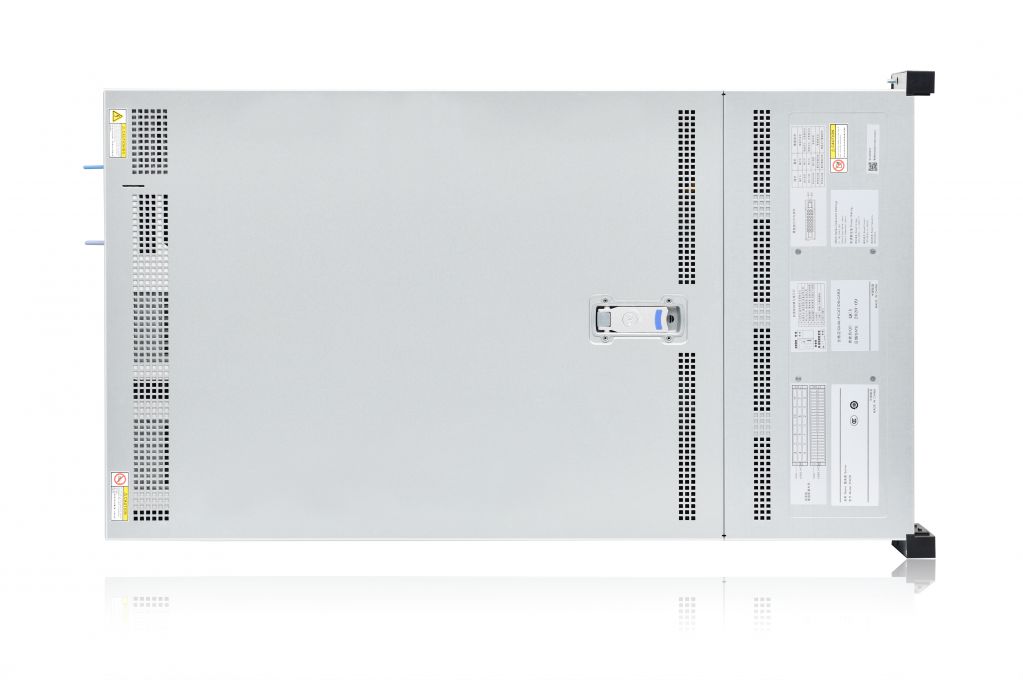 PD2220-X2 Intel 2U双路通用服务器