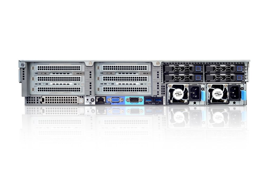 PD2240-X5 Intel EGS双路通用服务器