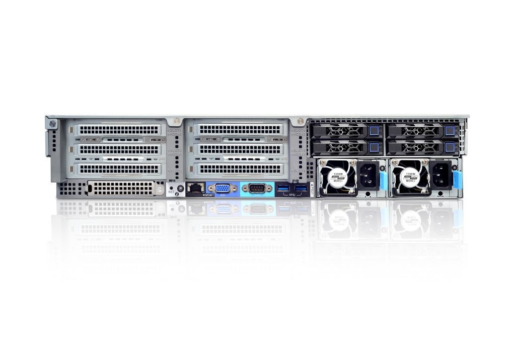 PD2240-X3 Intel Whitley双路通用服务器