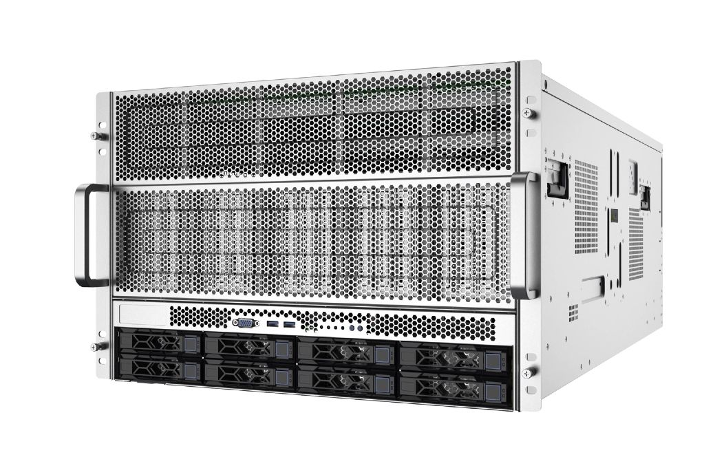 PD7280-X5人工智能-AI服务器
